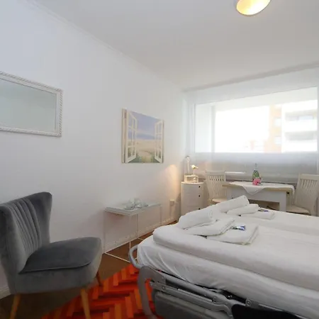 Steinmann 113 Apartment