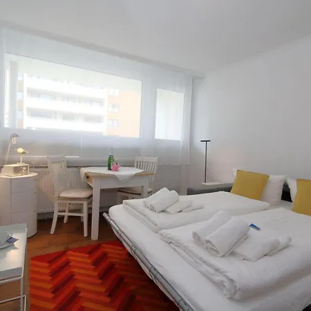 Apartment Steinmann 113