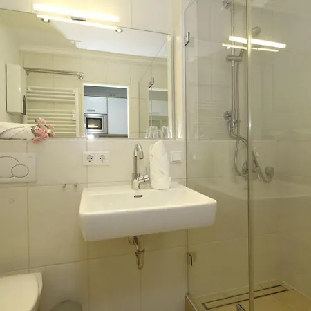 Apartment Steinmann 113